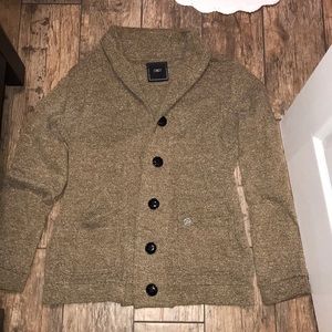 ♻️ 3 for $20 Obey cardigan